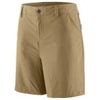 Patagonia - Women's Quandary Shorts 7'' - Shorts Gr 32 beige