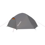 Salewa Puez 2P Zelt  1-4-Personen-Zelte grau Größe One Size Trekking