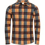 Chillaz Sebastian 2.0  Herren  Hemden braun Größe XL Bouldern | Lifestyle  Hau