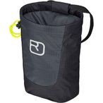 Ortovox Trad Chalkbag  Chalkbags schwarz Größe One Size Alpinklettern | Boulde
