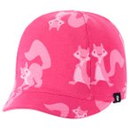 Reima - Kid's Kilppari - Mütze Gr 44-46 cm rosa