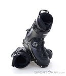 Fischer Travers Tour Tourenschuhe-Schwarz-28,5