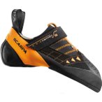Scarpa Instinct VS Kletterschuhe Unisex ( Schwarz 39 EU,)