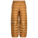 Orage - Nimbus Mtn-X Down Pant - Daunenhose Gr M braun/orange