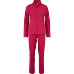 JOY Joy Damen Trainingsanzug CONSTANZE, Größe 38 in Pink
