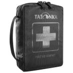 Tatonka - First Aid Compact - Erste Hilfe Set Gr 18 x 12,5 x 5,5 cm schwarz