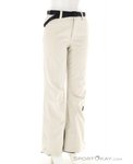 O'Neill Star Slim Snow Damen Skihose-Weiss-M