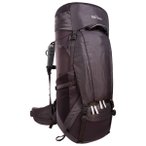 Tatonka - Women's Yukon 60+10 - Trekkingrucksack grau