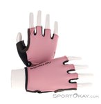 Northwave Active Max Damen Bikehandschuhe-Pink-Rosa-XL