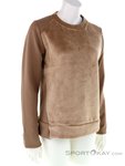 CMP Sweat Double Jersey Damen Sweater-Beige-34