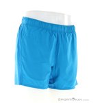 Asics Core 5IN Herren Laufshort-Blau-M