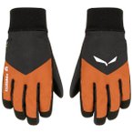Salewa - Kid's PTX/TWR Gloves - Handschuhe Gr 104 schwarz
