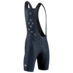 X-Bionic - Corefusion Bib Shorts - Radhose Gr S blau