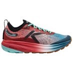 Keen - Seek - Trailrunningschuhe 44 grenadine / ocean depths
