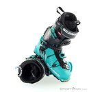 Scarpa Gea Damen Tourenschuhe-Blau-26,5