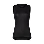 Craft Pro Dry Nanoweight SL Top Damen  Kurzarm Unterhemden schwarz Größe XL Tr