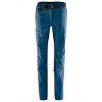 Maier Sports - Women's Lulaka - Trekkinghose Gr 23 - Short blau