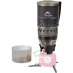 MSR WindBurner Personal - Kochersystem black