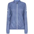 ENERGETICS Damen Funktions-Jacke Jessi V W, Größe S in Blau