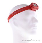 Black Diamond Spot DFR 450lm Stirnlampe-Rot-One Size
