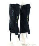 Kohla Alpine Light Gamaschen-Schwarz-One Size