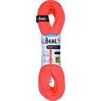 Beal Gully 7.3 Unicore Halbseil  Kletterseile orange Größe 70M Alpinklettern |