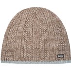 Eisbär Rene Mütze Unisex ( Beige one size)