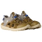 The North Face - Youth Explore Camp Shandal - Sandalen 38/39 beige/braun
