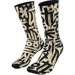 Dynafit Trail   Laufsocken beige Größe 35  Trailrunning | Laufen  Elastisch