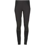 Bergans Fløyen Original Tights Damen  Tights & Leggings oliv Größe S Trekking
