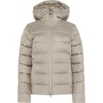Didriksons Tejla  Damen  Isolationsjacke beige Größe M Lifestyle  Isolierend