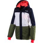 FIREFLY Damen Jacke Betty, Größe 34 in Blau