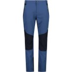 CMP Herren Keilhose MAN LONG PANT, Größe 56 in Blau