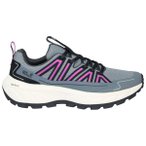 Jack Wolfskin - Women's Wild Hike Low - Multisportschuhe 39,5 weiß