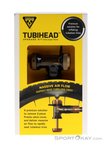 Topeak TubiHead Upgrade Kit Pumpe Zubehör-Schwarz-One Size