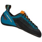 La Sportiva Finale Kletterschuhe Unisex ( Blau 39,5 EU,)