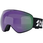 Bliz Floz Skibrille  Skibrillen schwarz Größe One Size Trekking