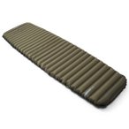 Stoic - NijakSt. II Sleeping Mat - Isomatte Gr Medium Regular - 185 x 51 cm  Oli