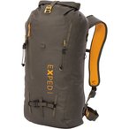 Exped Black Ice 30   Kletterrucksäcke oliv Größe 30L | S Trekking