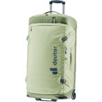 deuter Duffel Pro Movo 90 - Rucksack-Trolley mineral-grove