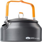GSI Halulite 1 QT. Tea Kettle - Wasserkessel uni