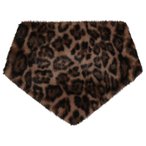 Barts - Women's Eilidh Scarf - Schal Gr One Size braun/schwarz