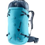 DEUTER Rucksack Guide 28 SL, Größe ONE SIZE in Blau