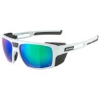 Alpina - Skywalsh Q Mirror Cat. 4 - Sonnenbrille bunt