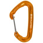 Skylotec - Fly-Weight Evo - Schnappkarabiner orange