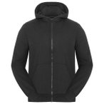 Sweet Protection - Club Zip Hoodie - Hoodie Gr S schwarz