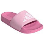adidas - Kid's Adilette Shower Logo - Sandalen 36 2/3 rosa