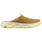 Salomon - Reelax Slide 6.0 - Sandalen 46 beige