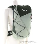 Salewa Puez 23l Damen Rucksack-Oliv-Dunkelgrün-23