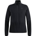 ODLO Damen Funktionsjacke ESSENTIAL INSULATOR HYBRID, Größe S in Schwarz